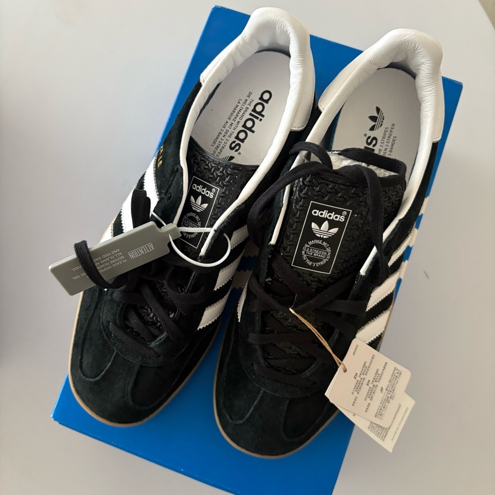 Adidas Gazelle Indoor